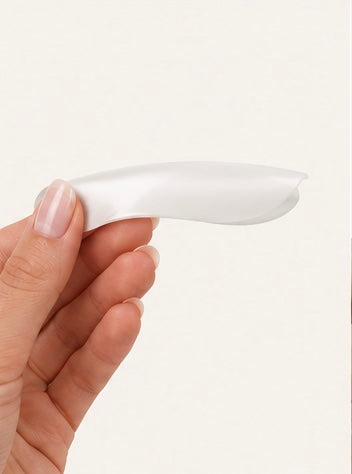 Patchs Hydrogel pour extensions de cils – Sachet de 25 paires