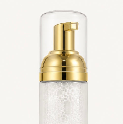 SHAMPOING POUR EXTENSION DE CILS