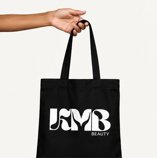 TOTE BAG NOIR