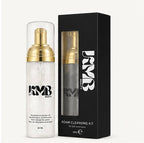 SHAMPOING POUR EXTENSION DE CILS