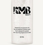 SHAMPOING POUR EXTENSION DE CILS
