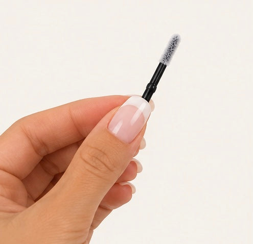 Applicateurs jetables (Microbrush) – Sachet de 25 unités