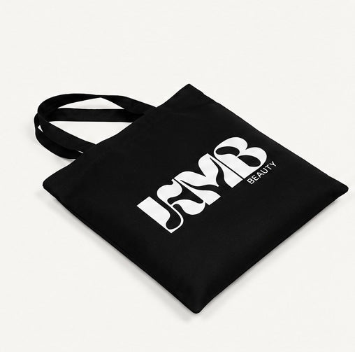 TOTE BAG NOIR
