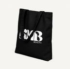 TOTE BAG NOIR
