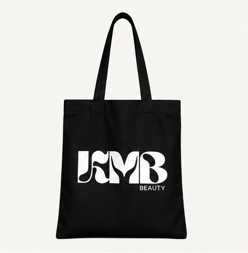TOTE BAG NOIR