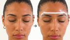 Visière de protection pour extensions de cils – Sachet de 25 unités