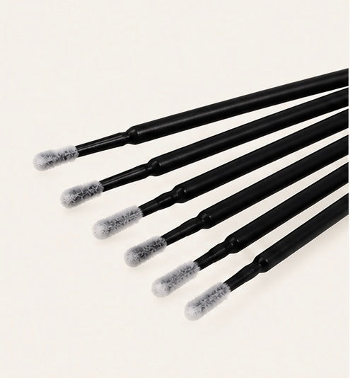 Applicateurs jetables (Microbrush) – Sachet de 25 unités
