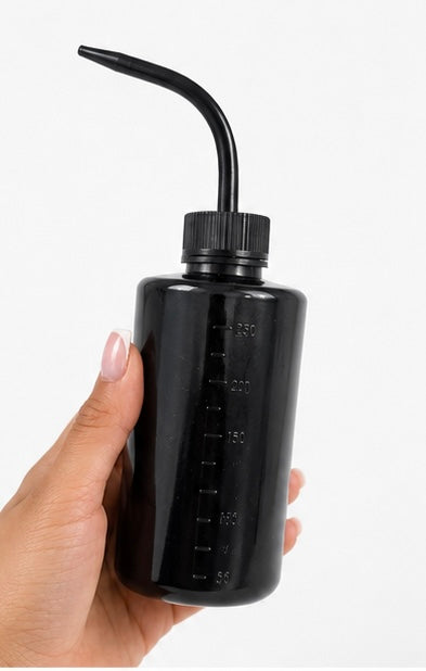 Bouteille de rinçage 250ml